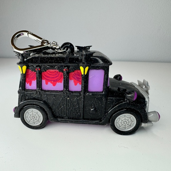 Bath & Body Works Other - Bath & Body Works Pocketbac Holder